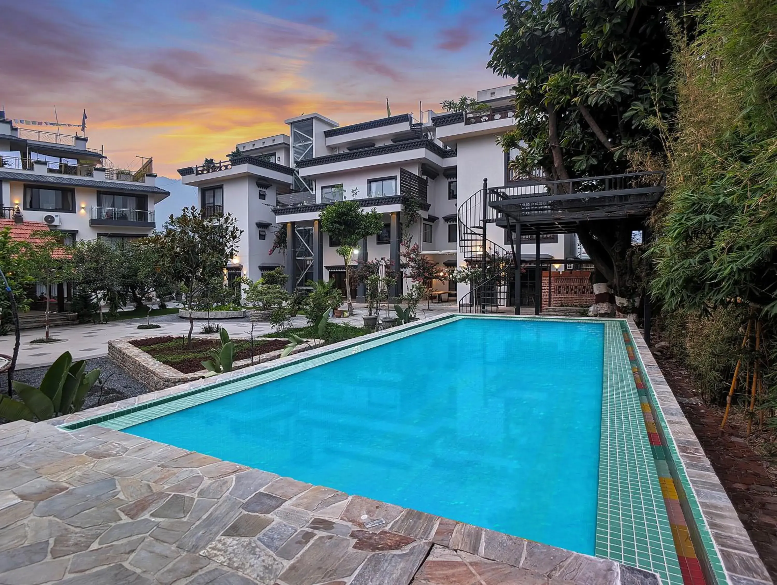 Uma Residence and Suites Uma Residence and Suites