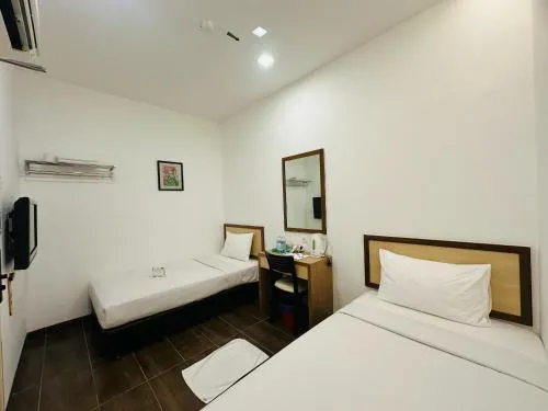 Hotel Sunflower - HLS