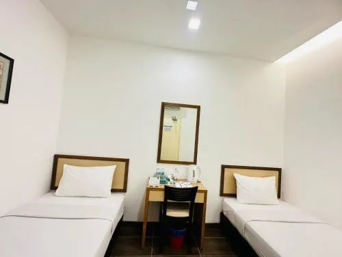 Hotel Sunflower - HLS