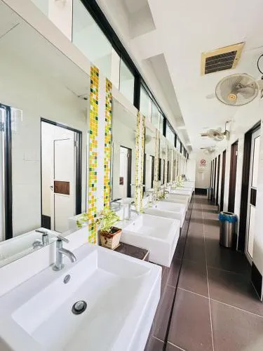 Hotel Sunflower - HLS