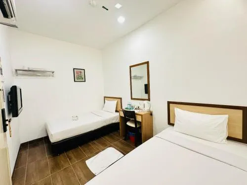 Hotel Sunflower - HLS