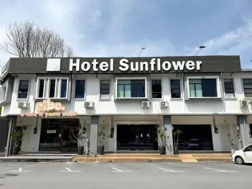 Hotel Sunflower - HLS Hotel Sunflower - HLS