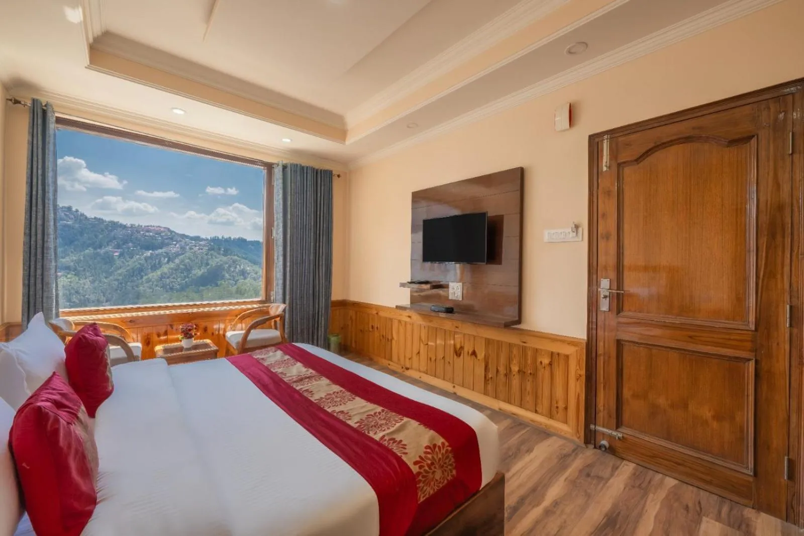 Hotel Charming Hills By Namora Hospitality