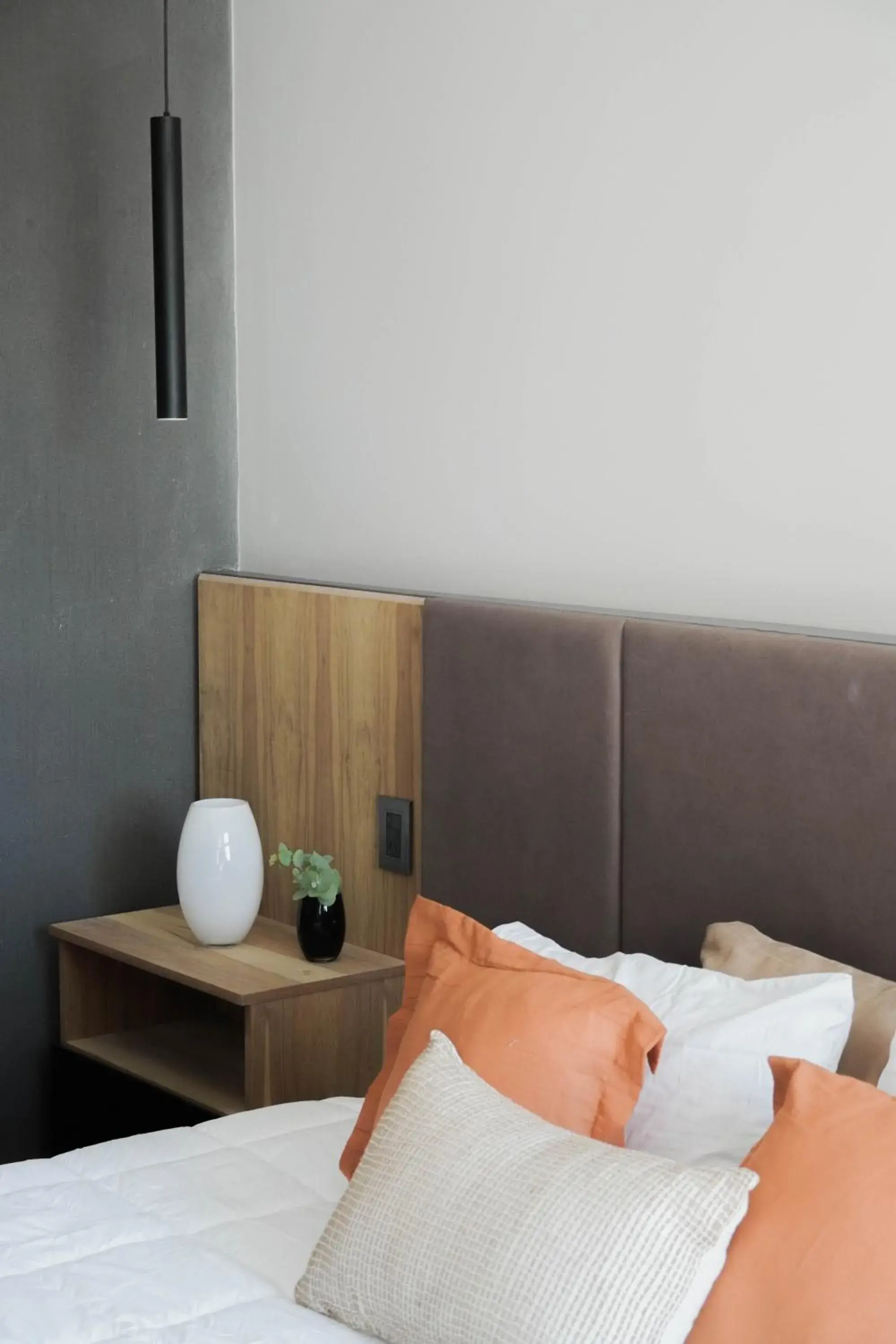 Bed in Amerian Chacras de Coria Bed in Amerian Chacras de Coria