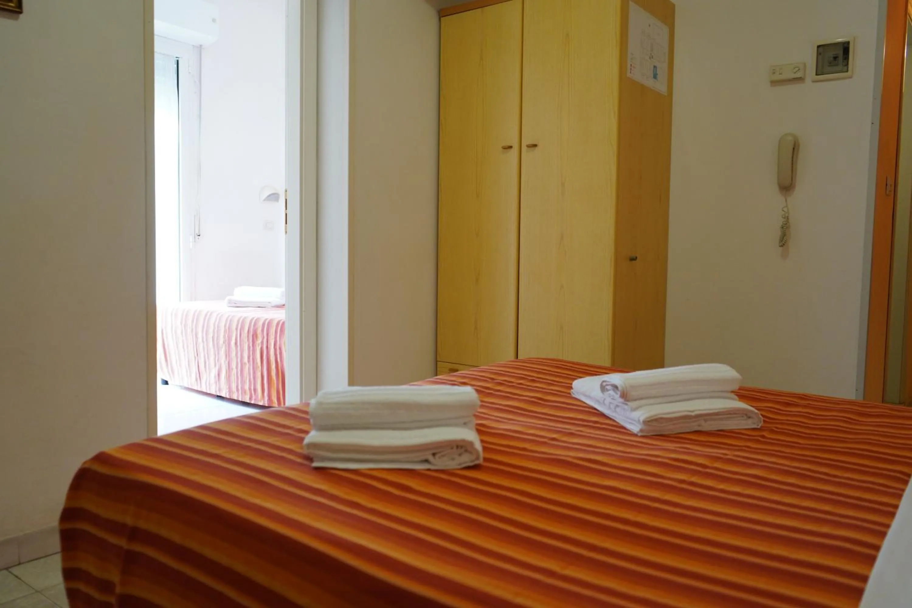 Family Room in Hotel Malibù