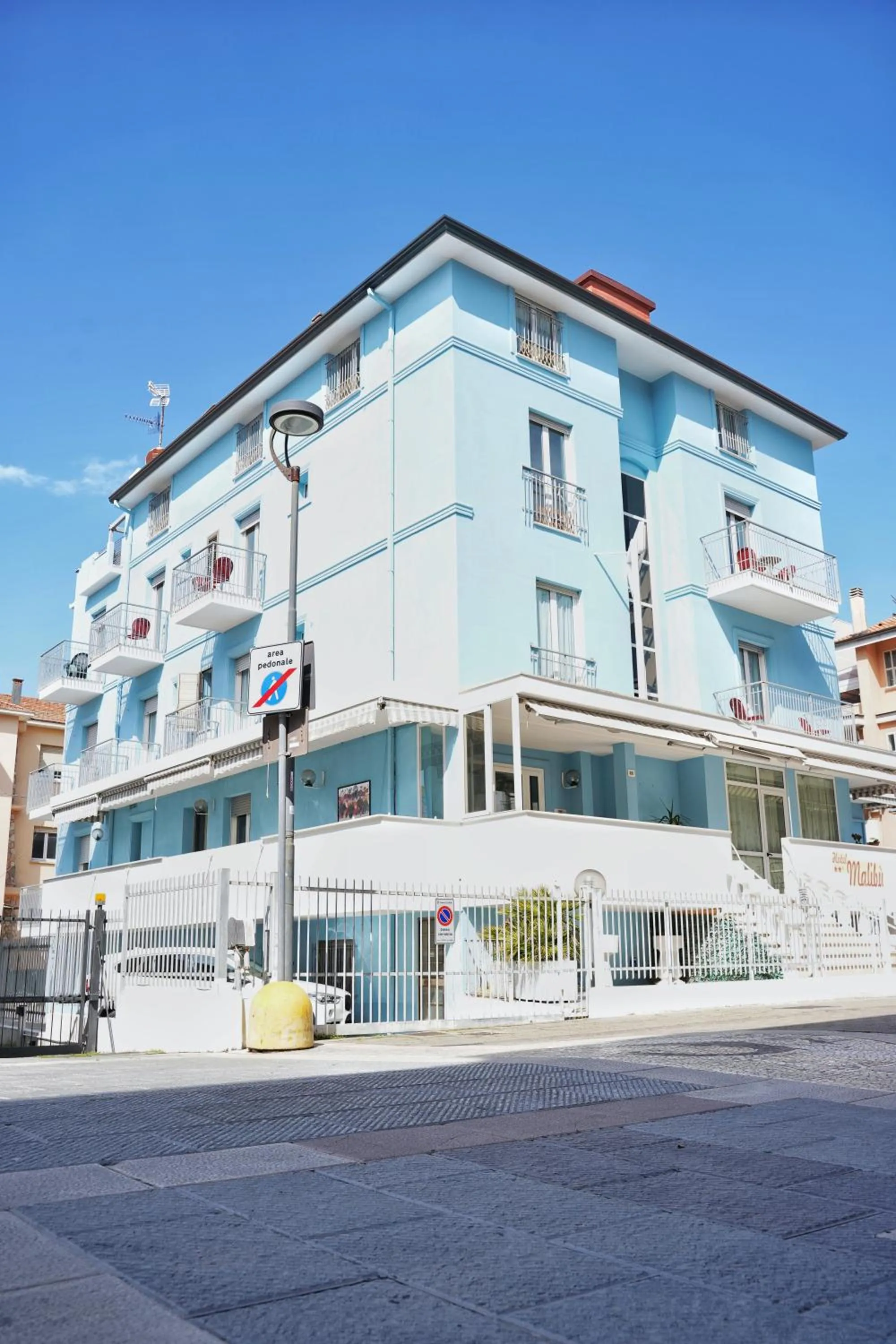 Hotel Malibù