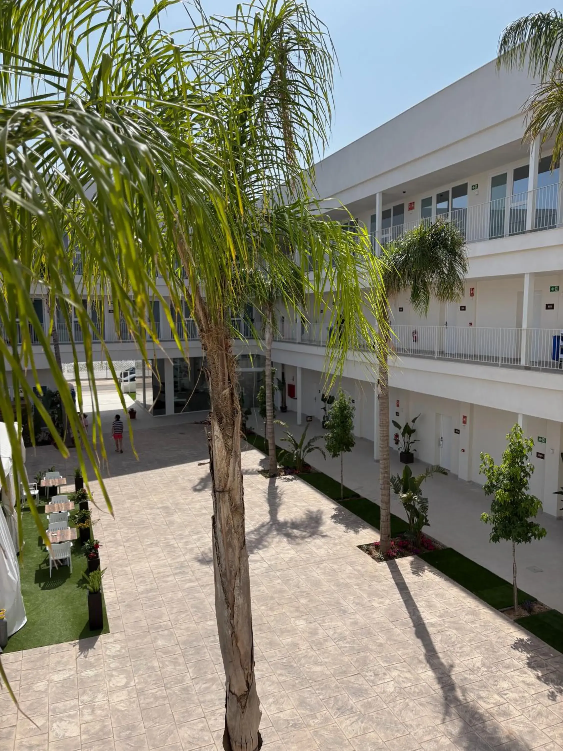 Day in SH Campus Lyceum Day in SH Campus Lyceum