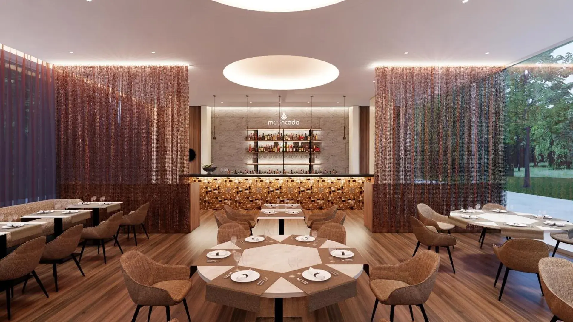 Restaurant/places to eat in SH Campus Lyceum Restaurant/places to eat in SH Campus Lyceum