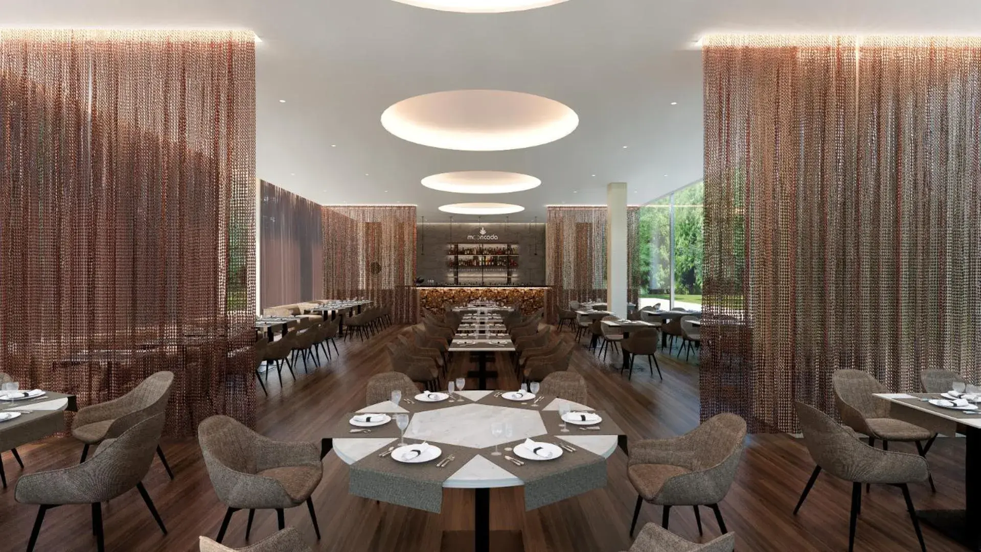 Restaurant/places to eat in SH Campus Lyceum Restaurant/places to eat in SH Campus Lyceum