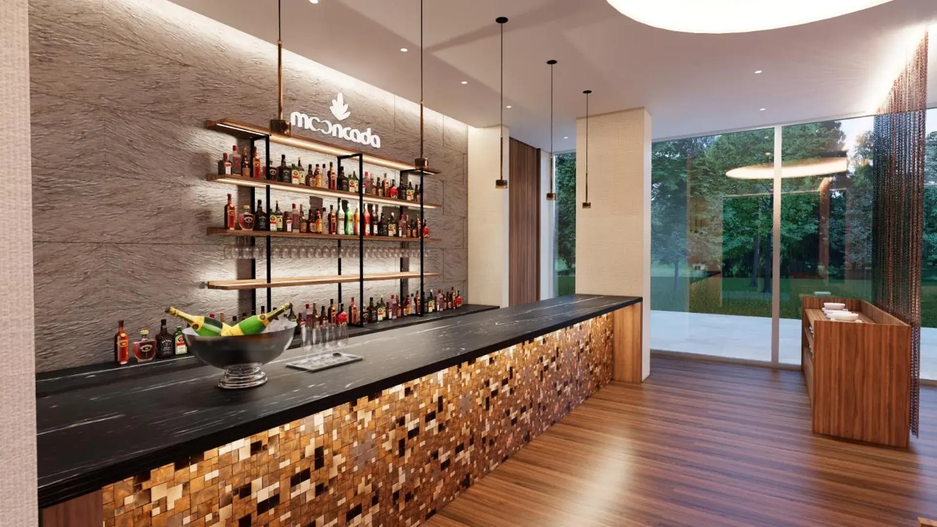 Restaurant/places to eat in SH Campus Lyceum Restaurant/places to eat in SH Campus Lyceum