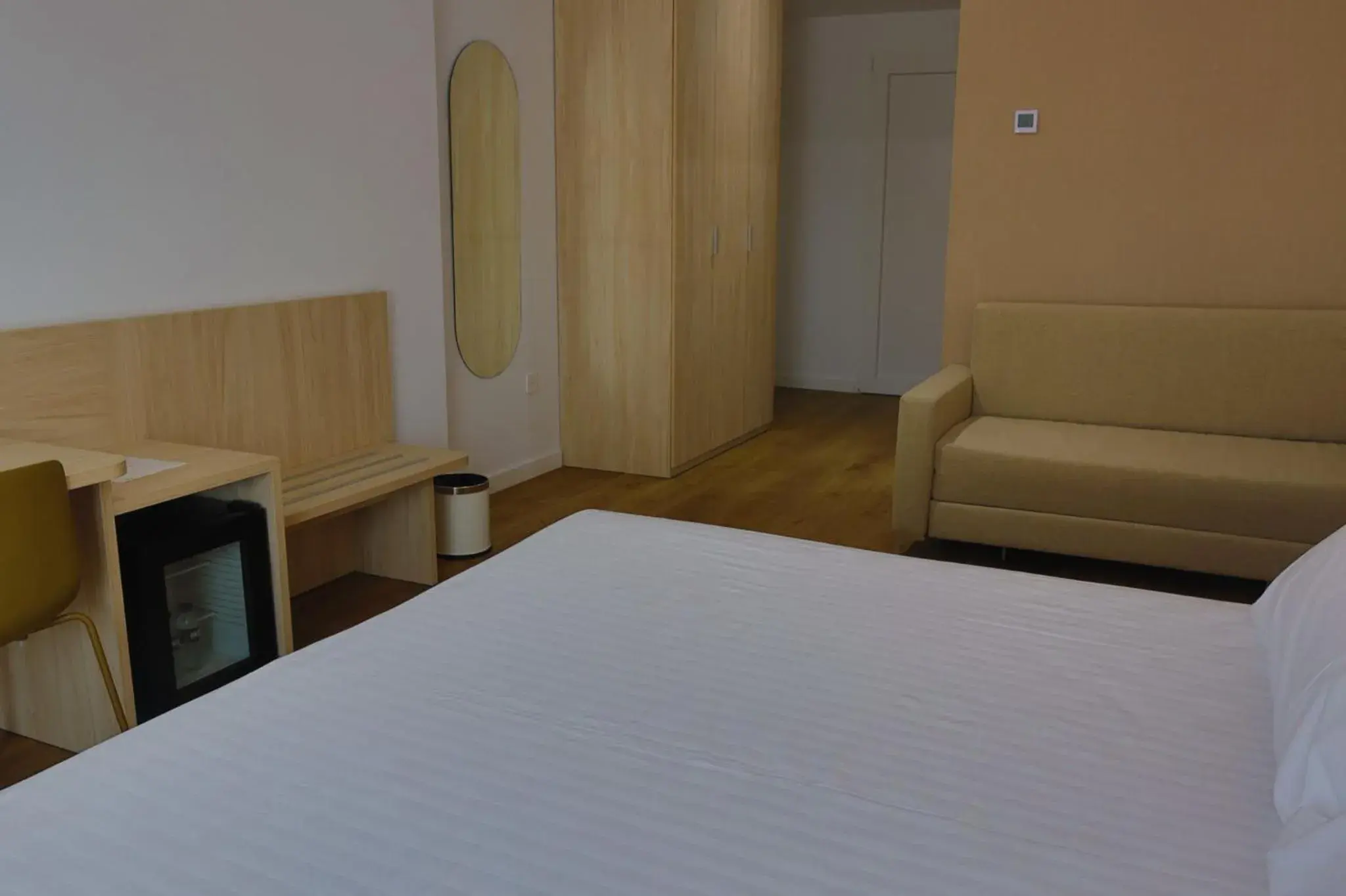 Bed in SH Campus Lyceum Bed in SH Campus Lyceum