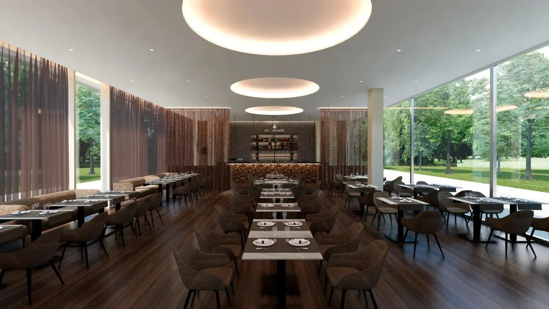 Restaurant/places to eat in SH Campus Lyceum Restaurant/places to eat in SH Campus Lyceum