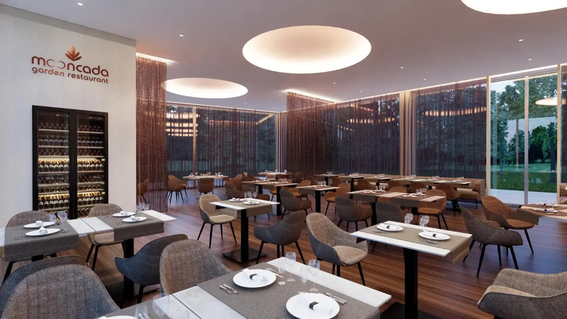 Restaurant/places to eat in SH Campus Lyceum Restaurant/places to eat in SH Campus Lyceum