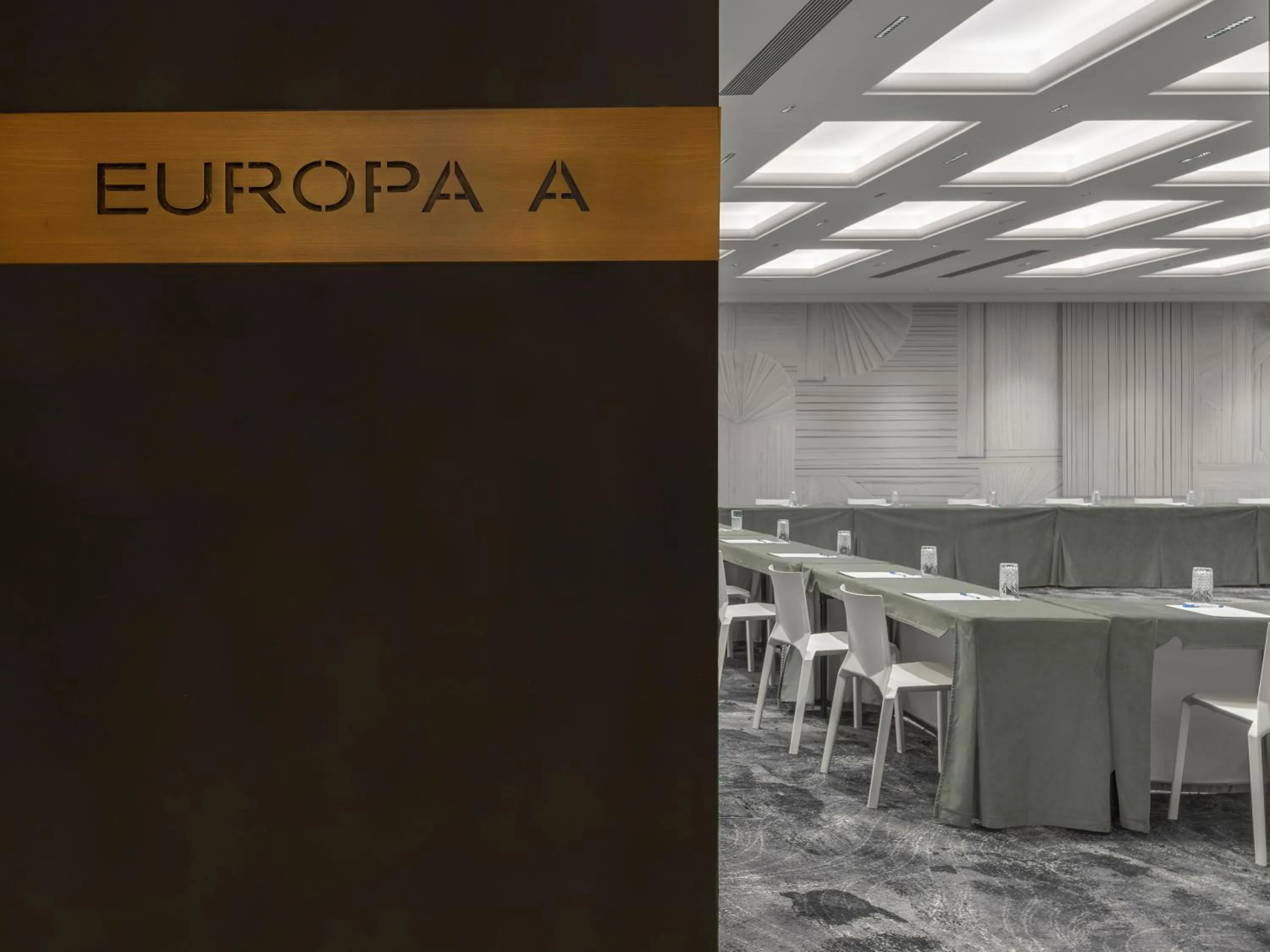 Meeting/conference room in President Hotel Athens