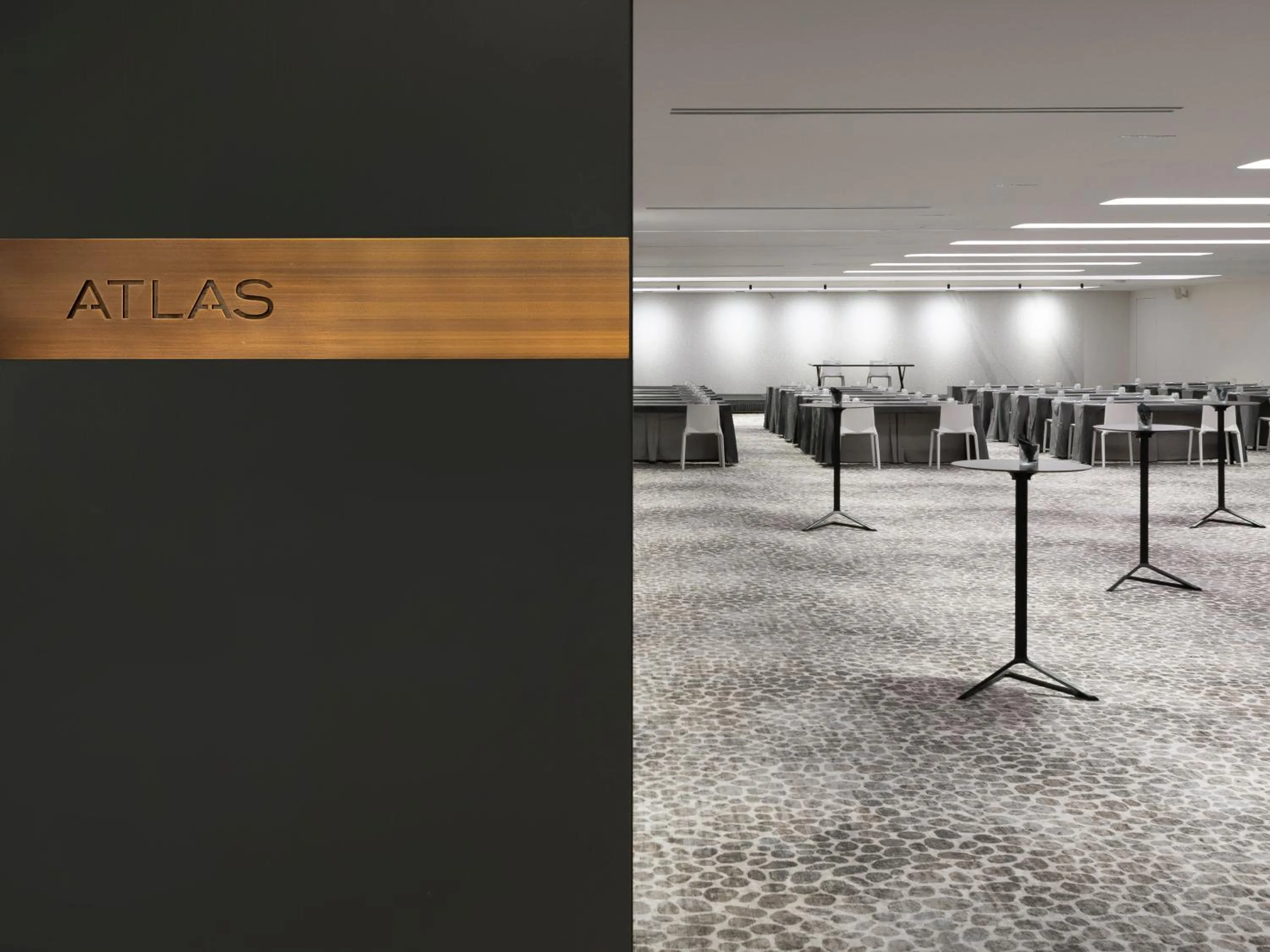 Meeting/conference room in President Hotel Athens