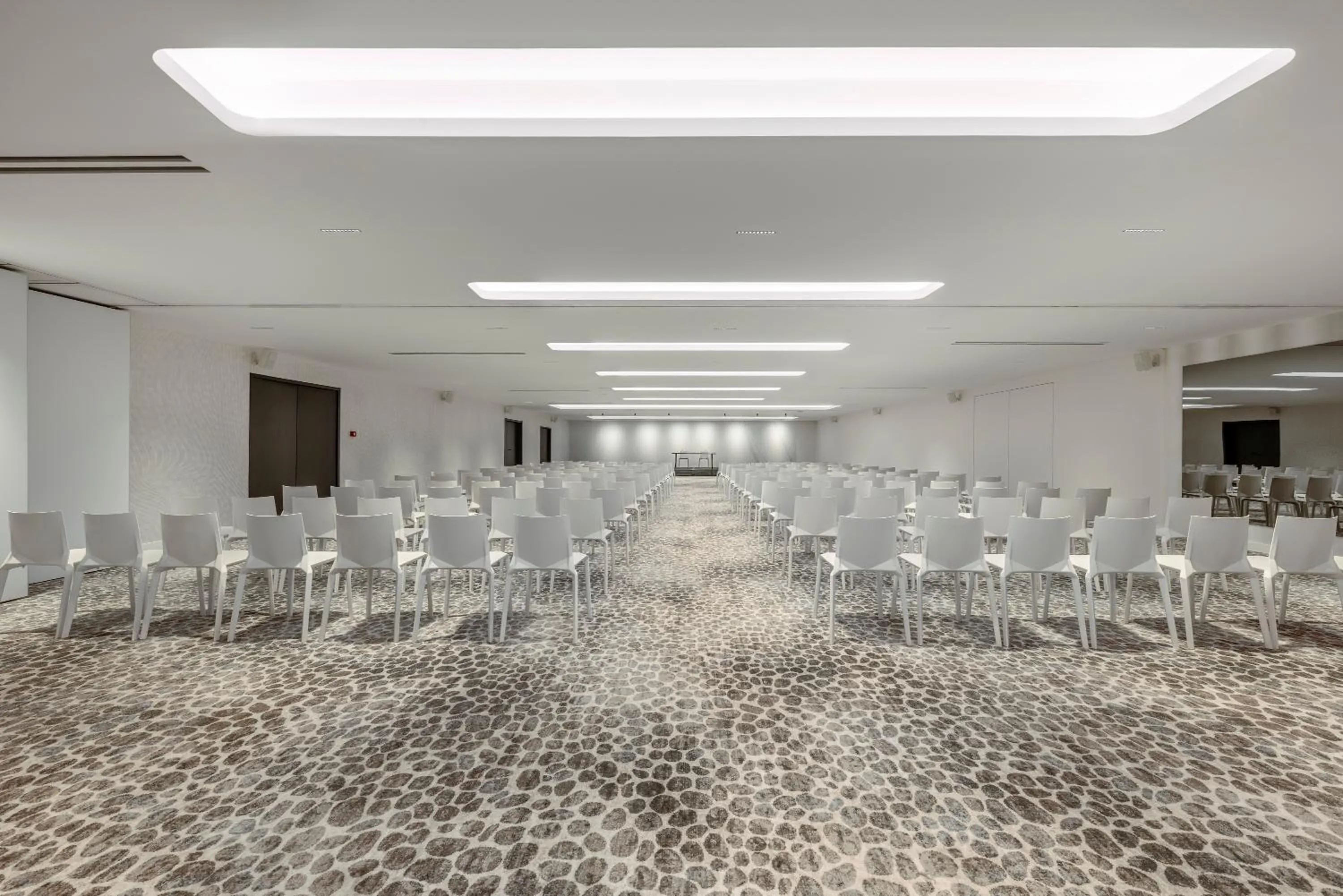 Meeting/conference room in President Hotel Athens