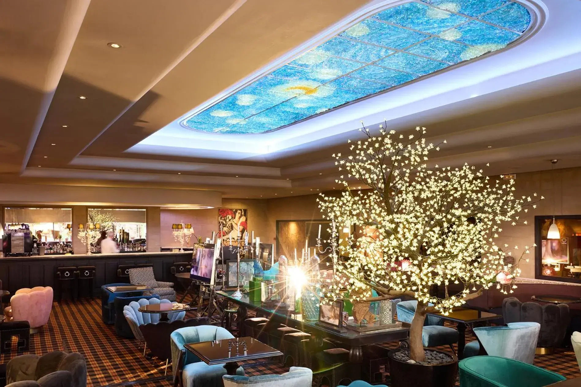 Restaurant/places to eat in President Hotel Athens Restaurant/places to eat in President Hotel Athens