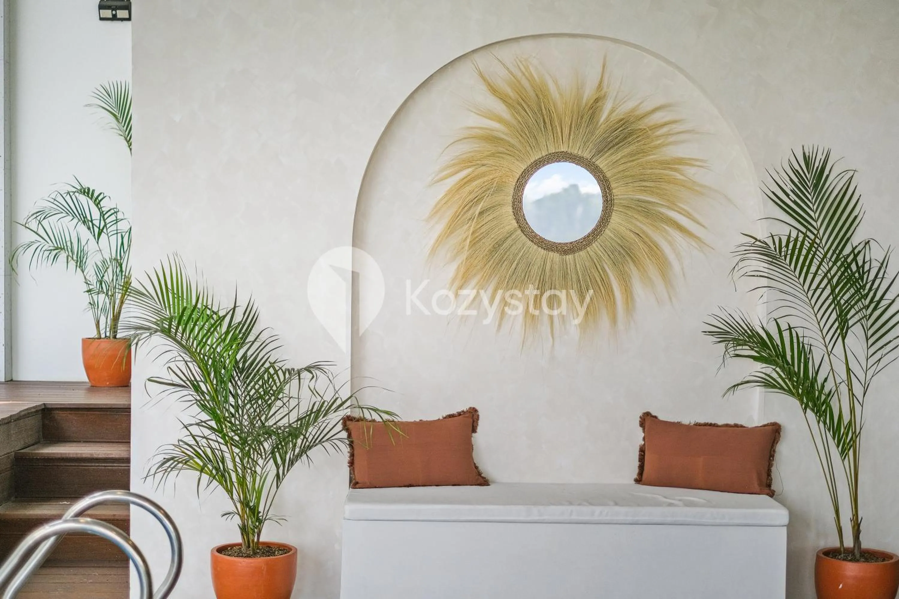 Bedroom in Sorte by Kozystay -Dago
