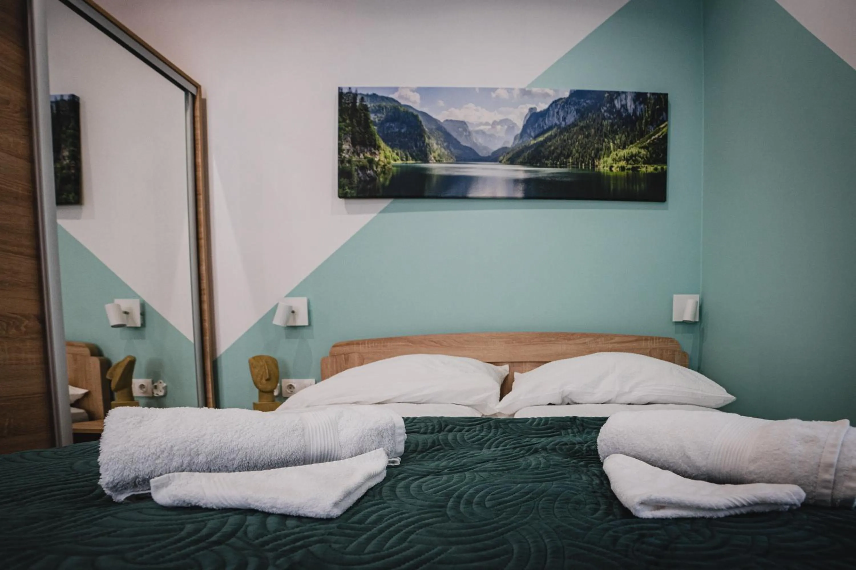 Gál Apartman Szeged -Keco-