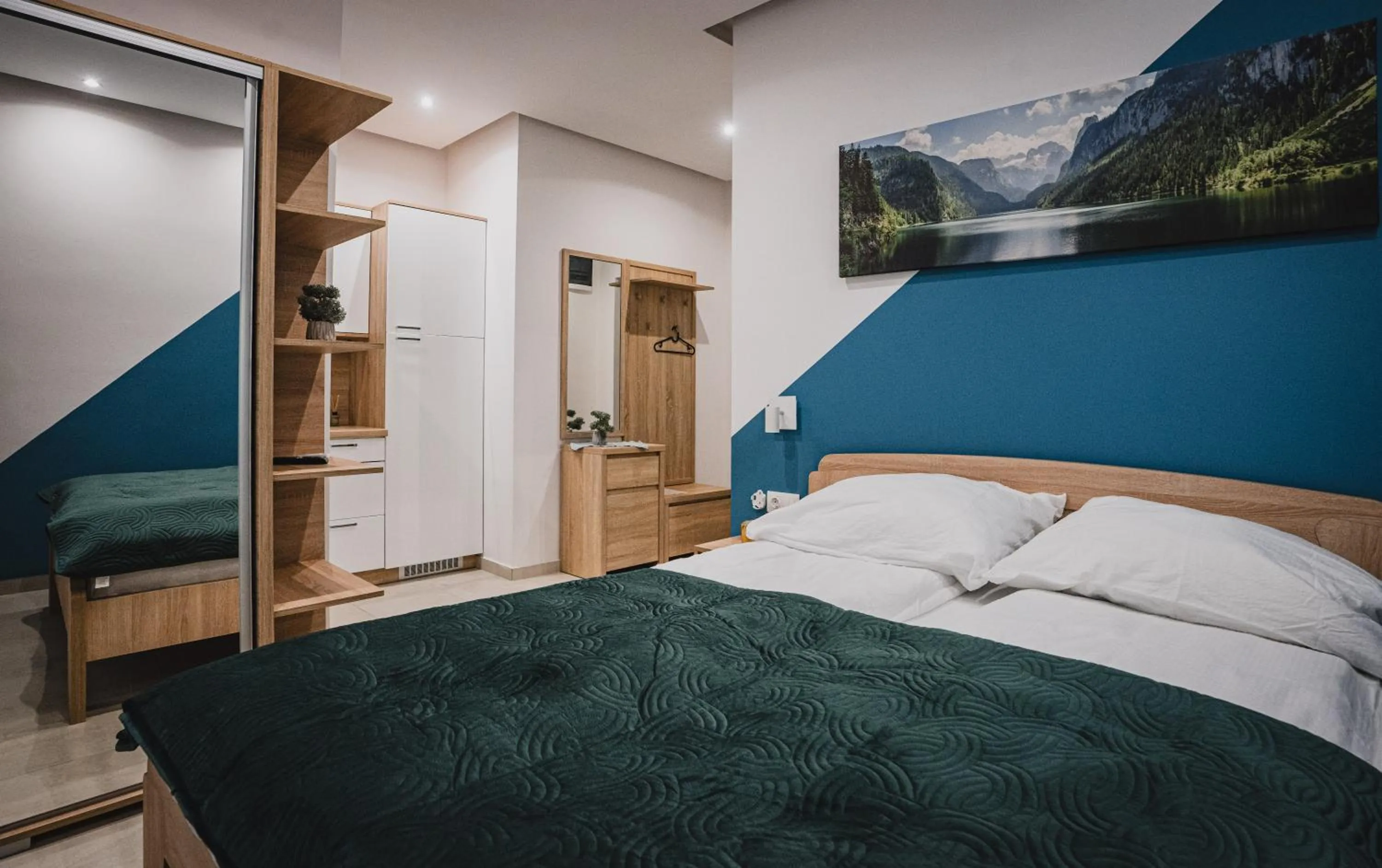 Gál Apartman Szeged -Keco-