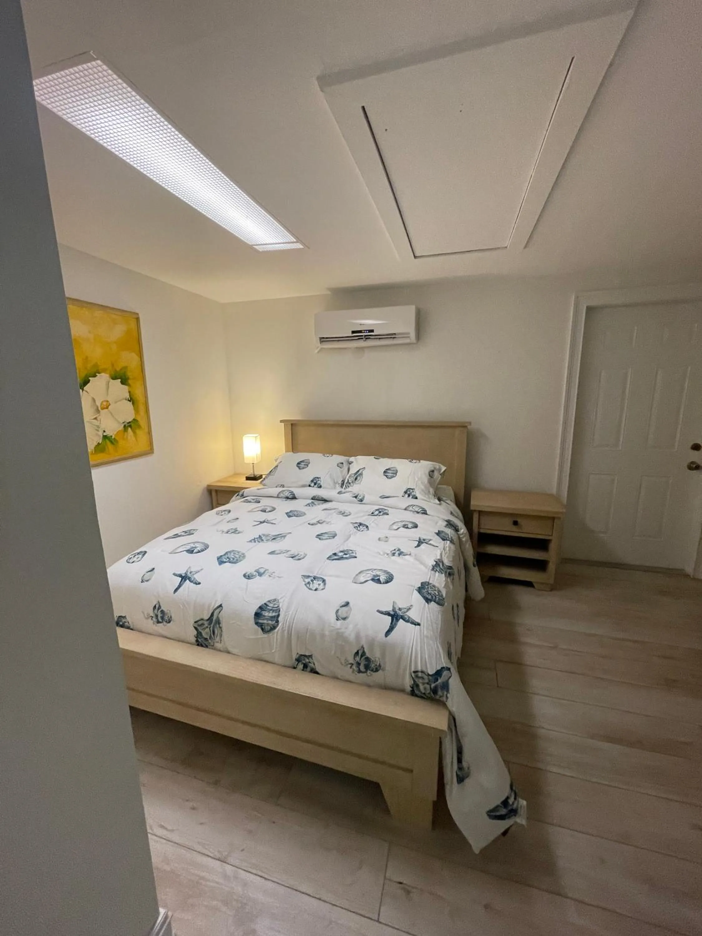 Bedroom, Bed in Kings Kamp