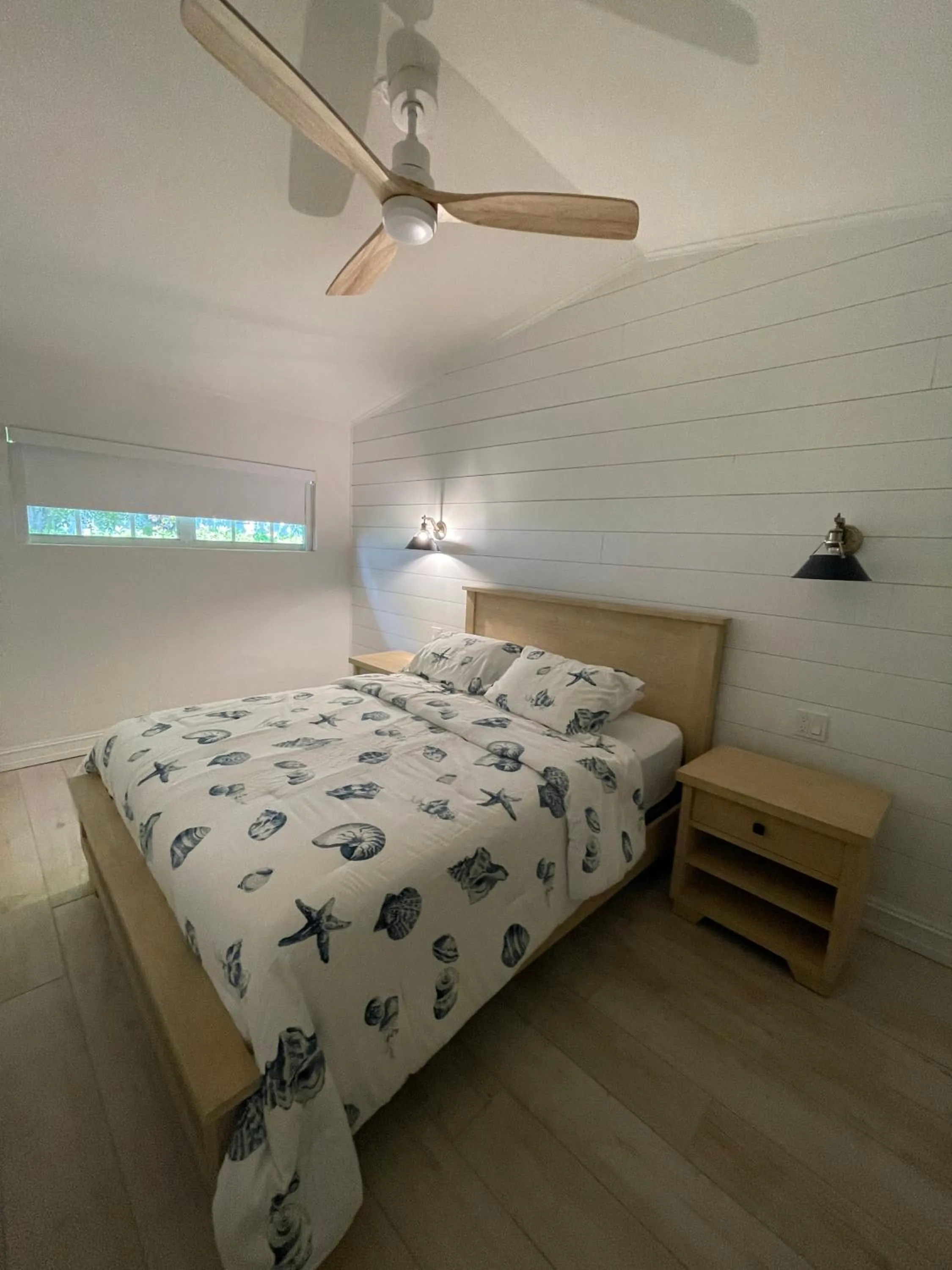 Bedroom, Bed in Kings Kamp