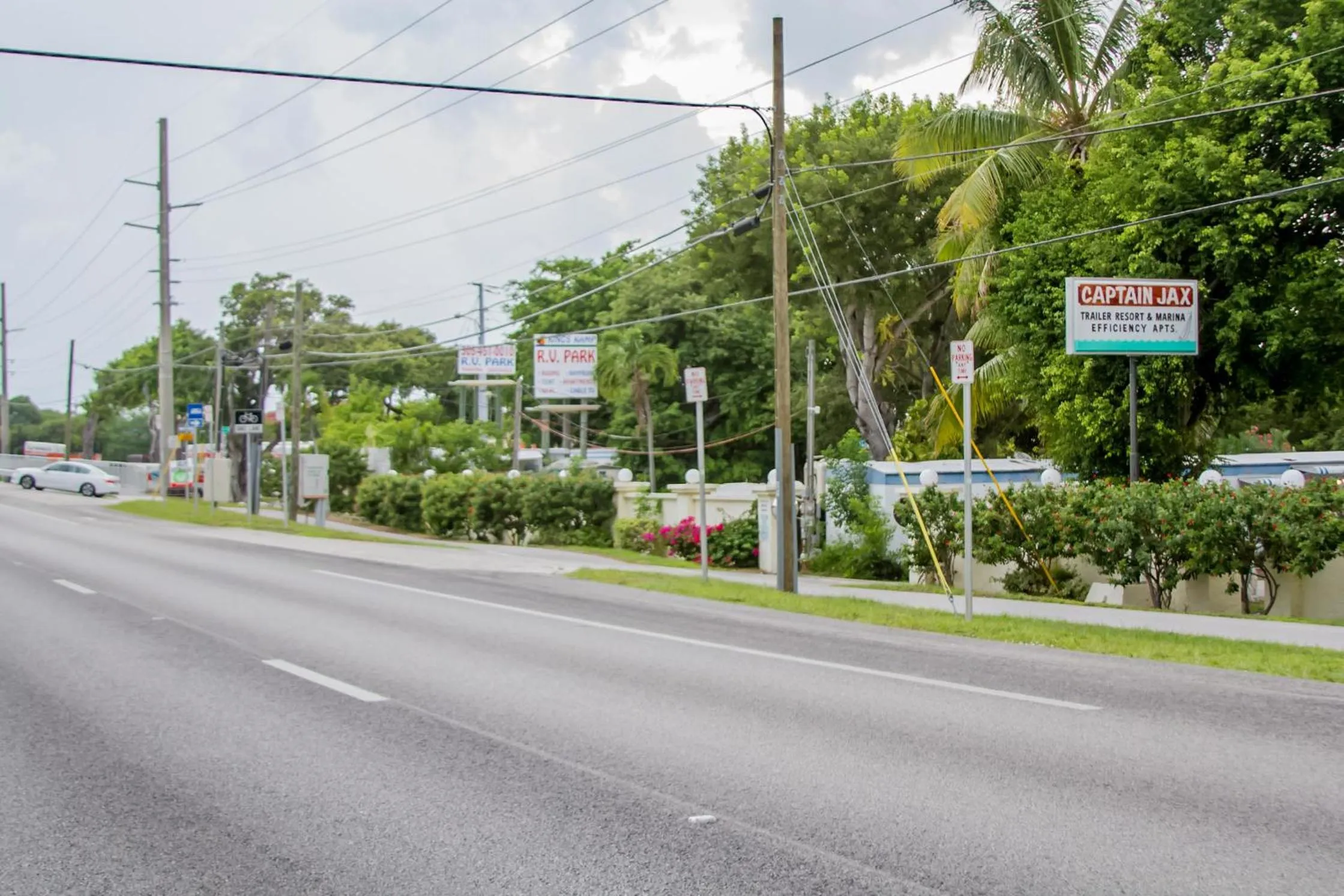 Property logo or sign in Kings Kamp