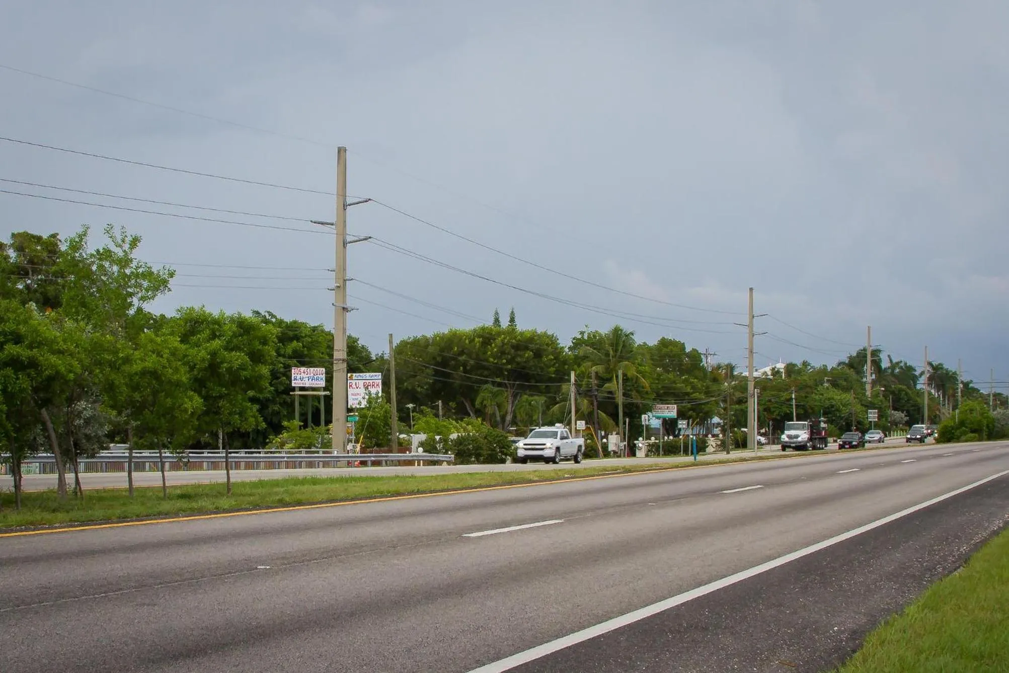 Property logo or sign in Kings Kamp