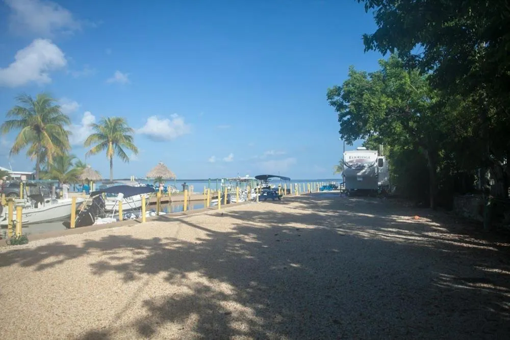 Sea view in Kings Kamp