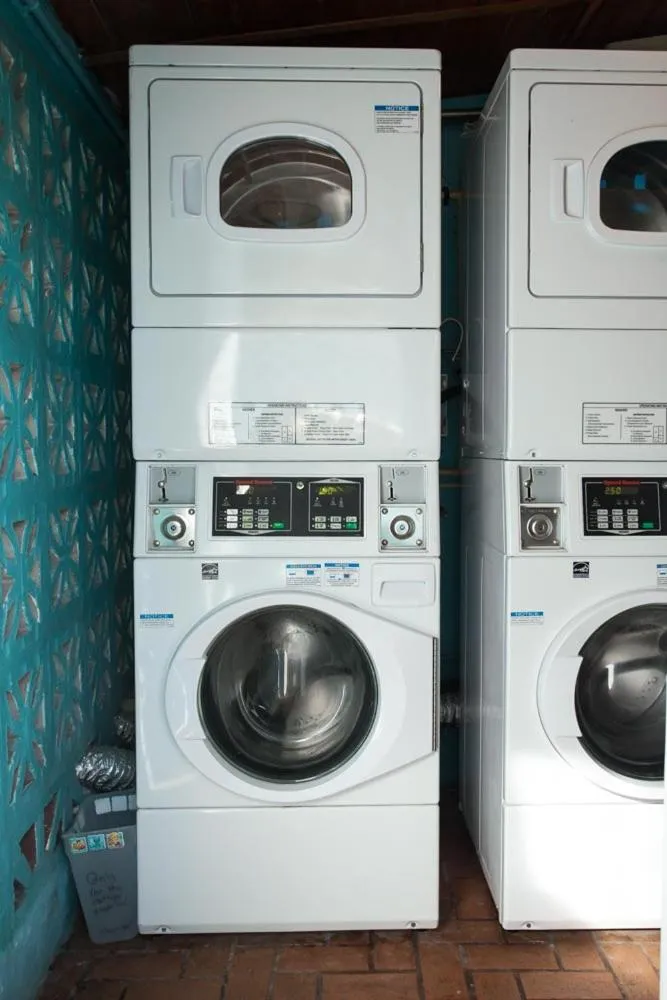 laundry in Kings Kamp