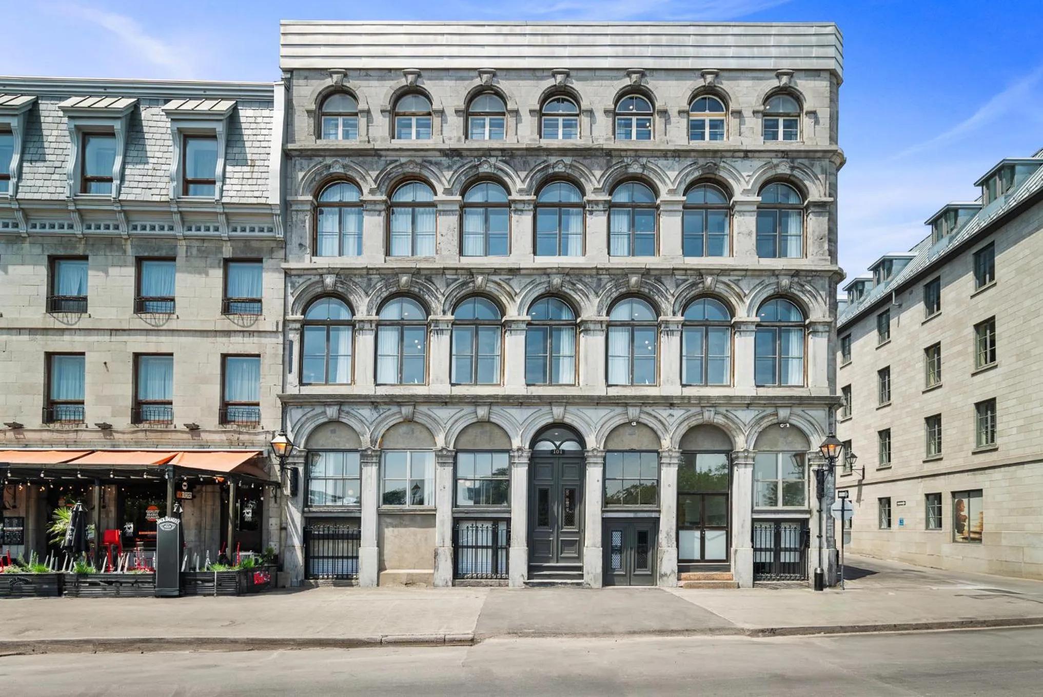 Arcadia Hotel Boutique