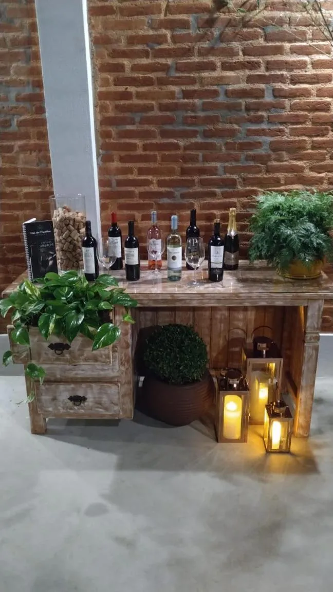Vale das Orquídeas Pousada