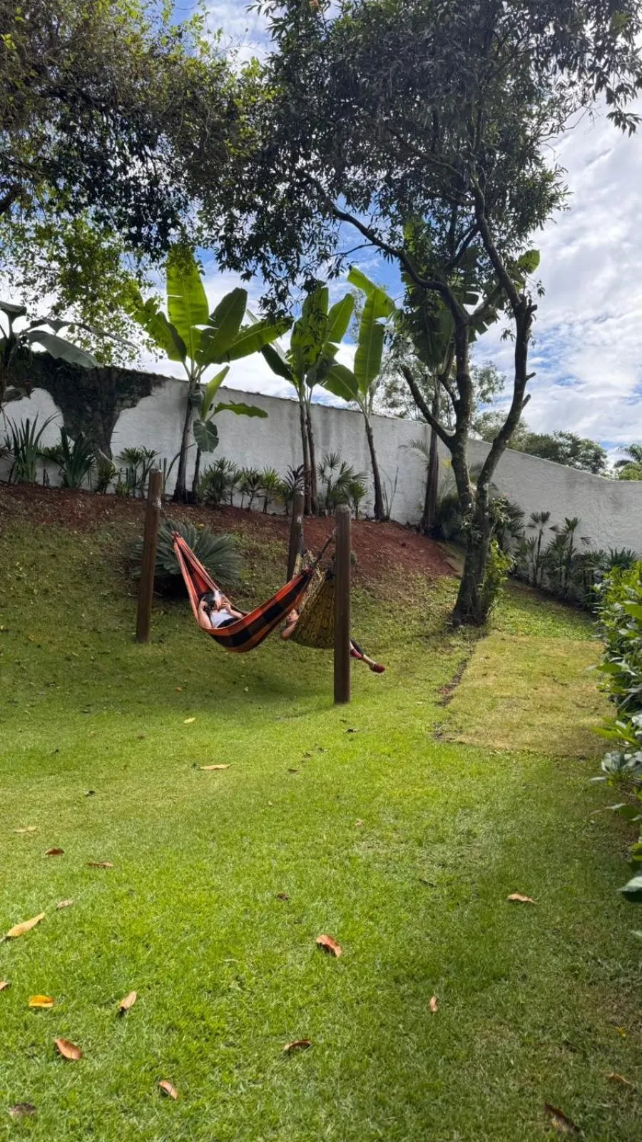 Vale das Orquídeas Pousada