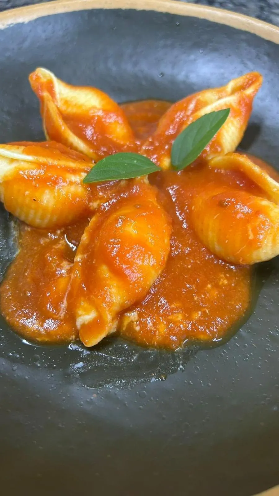 Restaurant/places to eat in Vale das Orquídeas Pousada