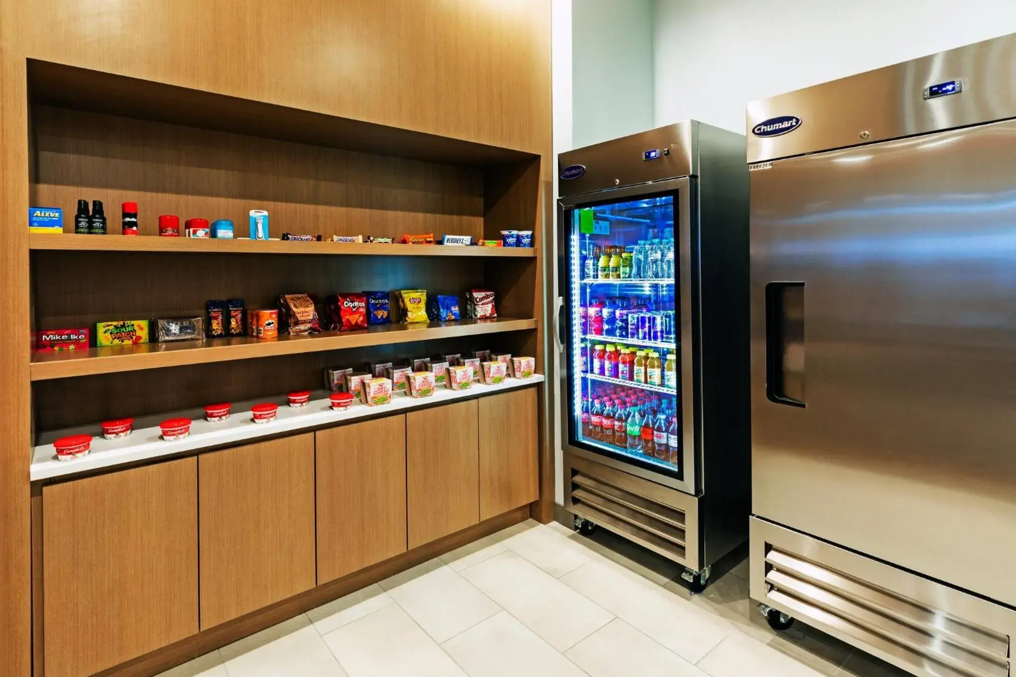 Swimming pool in Holiday Inn Express & Suites Senatobia I-55 by IHG Swimming pool in Holiday Inn Express & Suites Senatobia I-55 by IHG