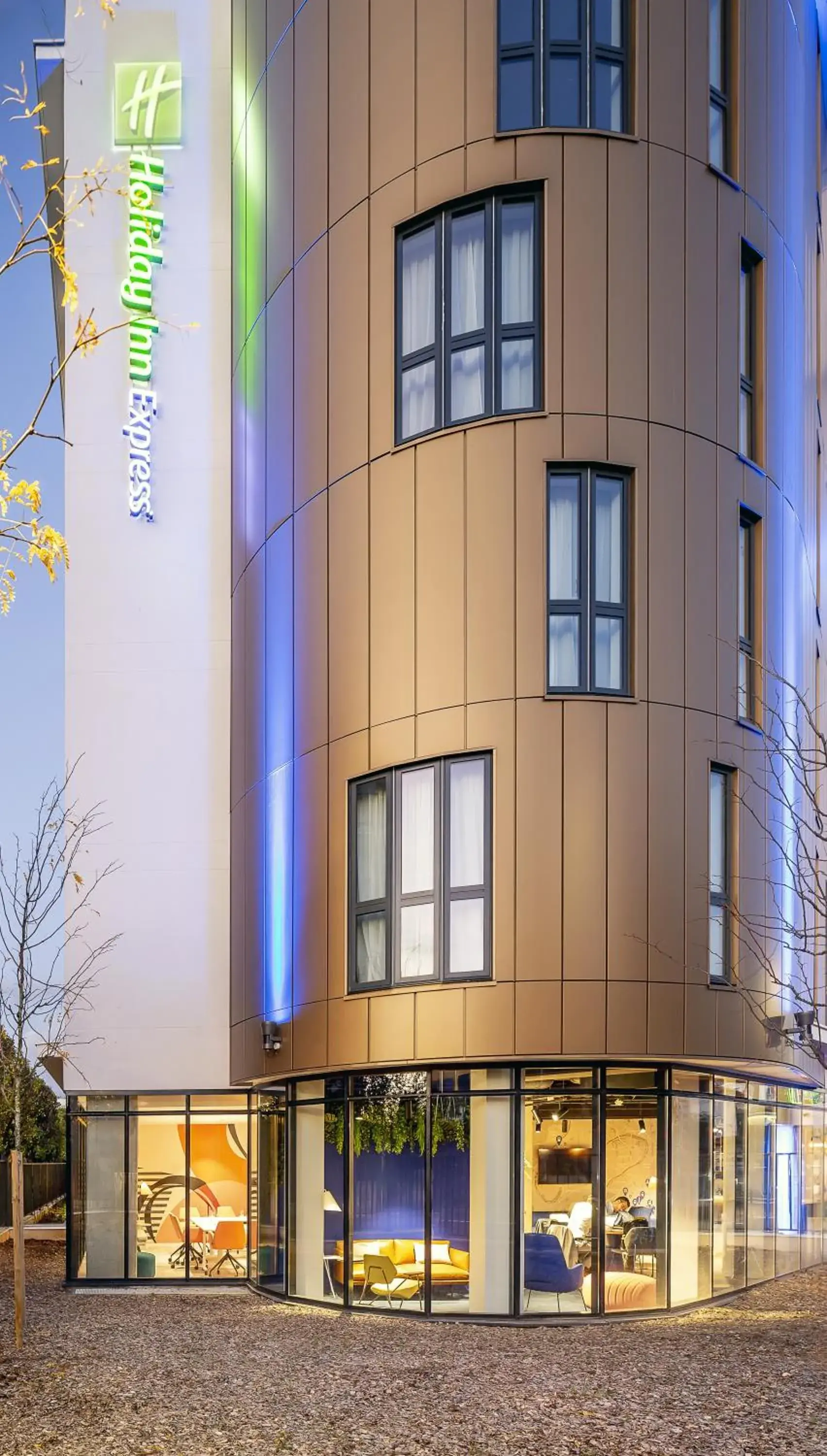 Holiday Inn Express Paris - Poissy by IHG Holiday Inn Express Paris - Poissy by IHG