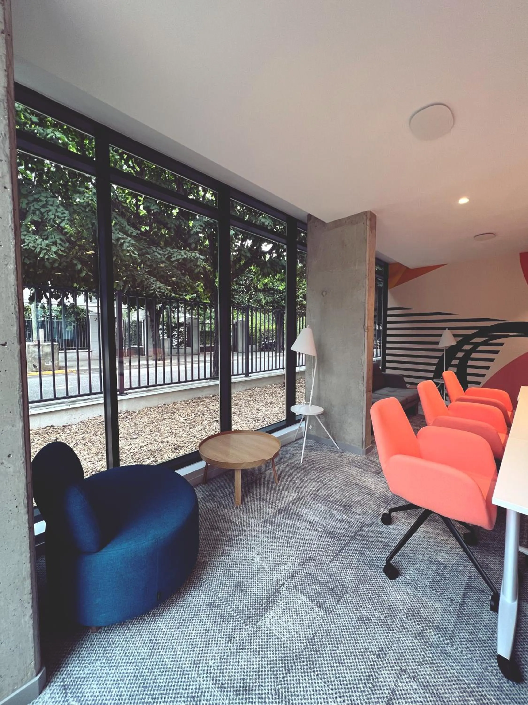 Meeting/conference room in Holiday Inn Express Paris - Poissy by IHG