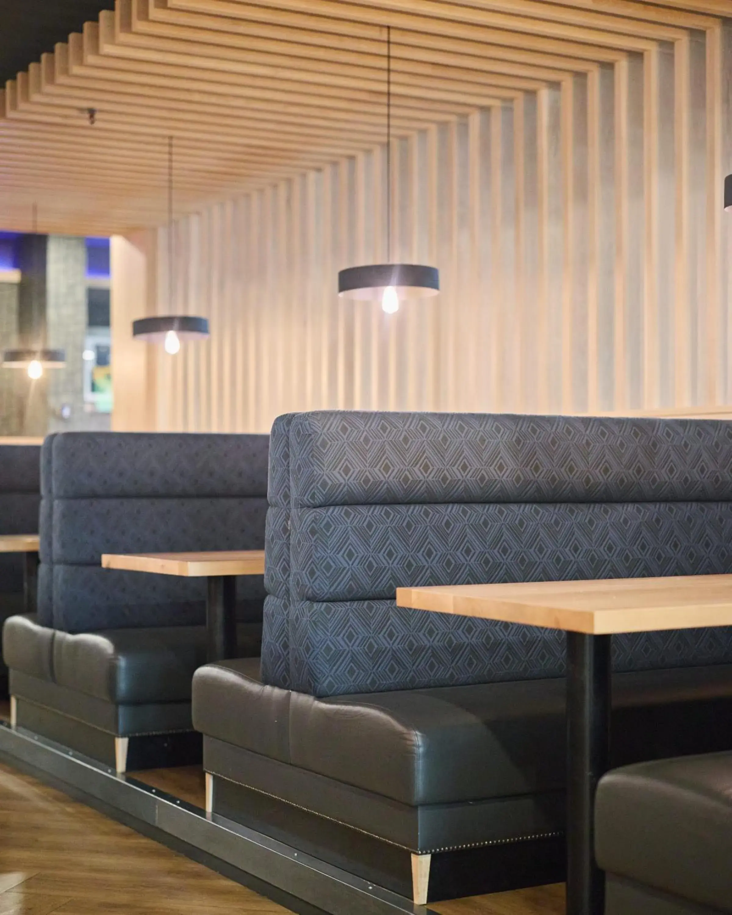 Restaurant/places to eat in Staybridge Suites St. Catharines Conf Ctr by IHG Restaurant/places to eat in Staybridge Suites St. Catharines Conf Ctr by IHG