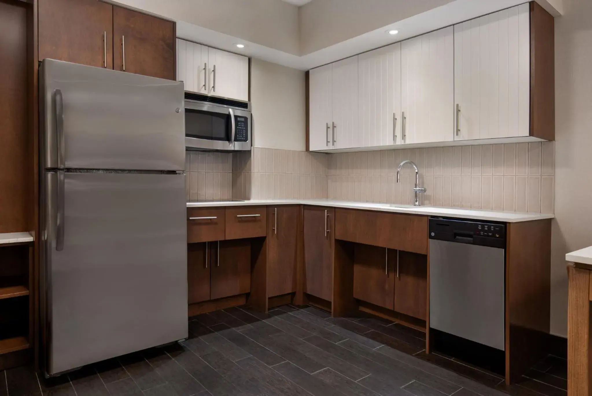 Photo of the whole room in Staybridge Suites St. Catharines Conf Ctr by IHG Photo of the whole room in Staybridge Suites St. Catharines Conf Ctr by IHG