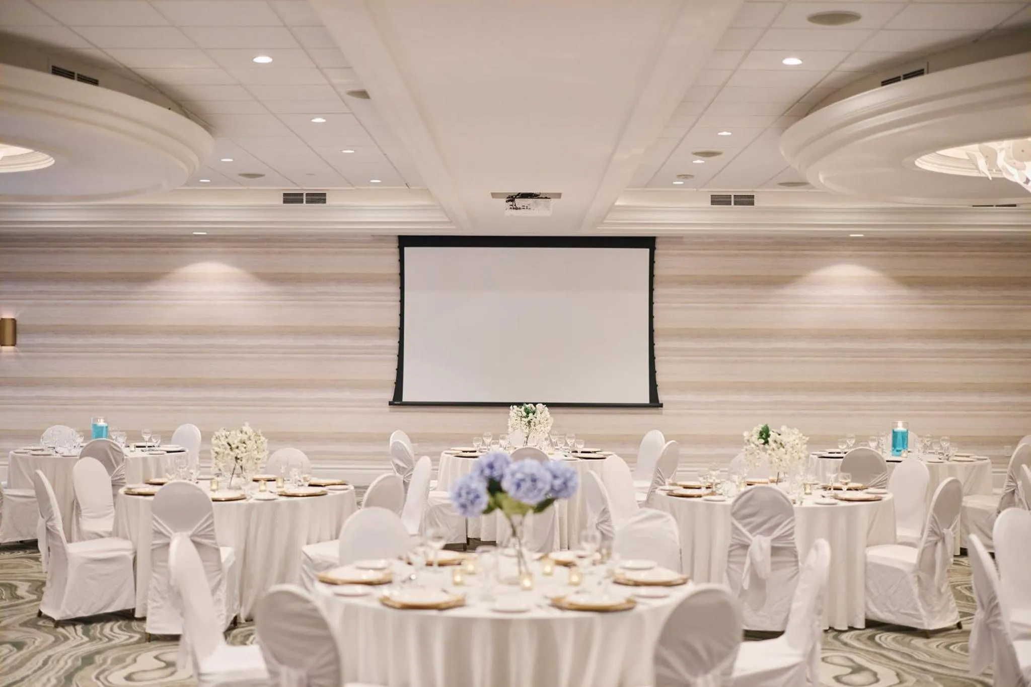 Meeting/conference room in Staybridge Suites St. Catharines Conf Ctr by IHG