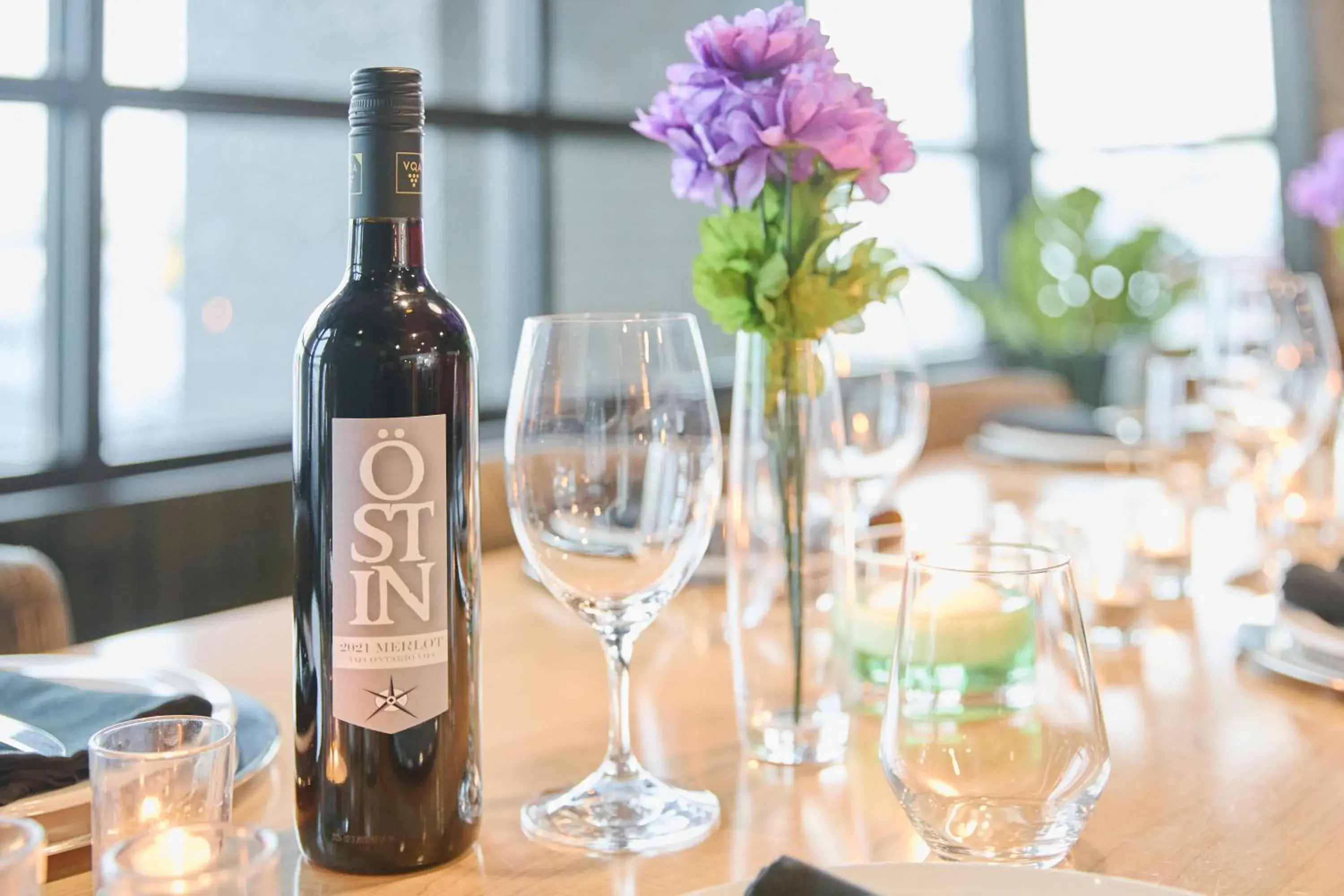 Restaurant/places to eat in Staybridge Suites St. Catharines Conf Ctr by IHG Restaurant/places to eat in Staybridge Suites St. Catharines Conf Ctr by IHG