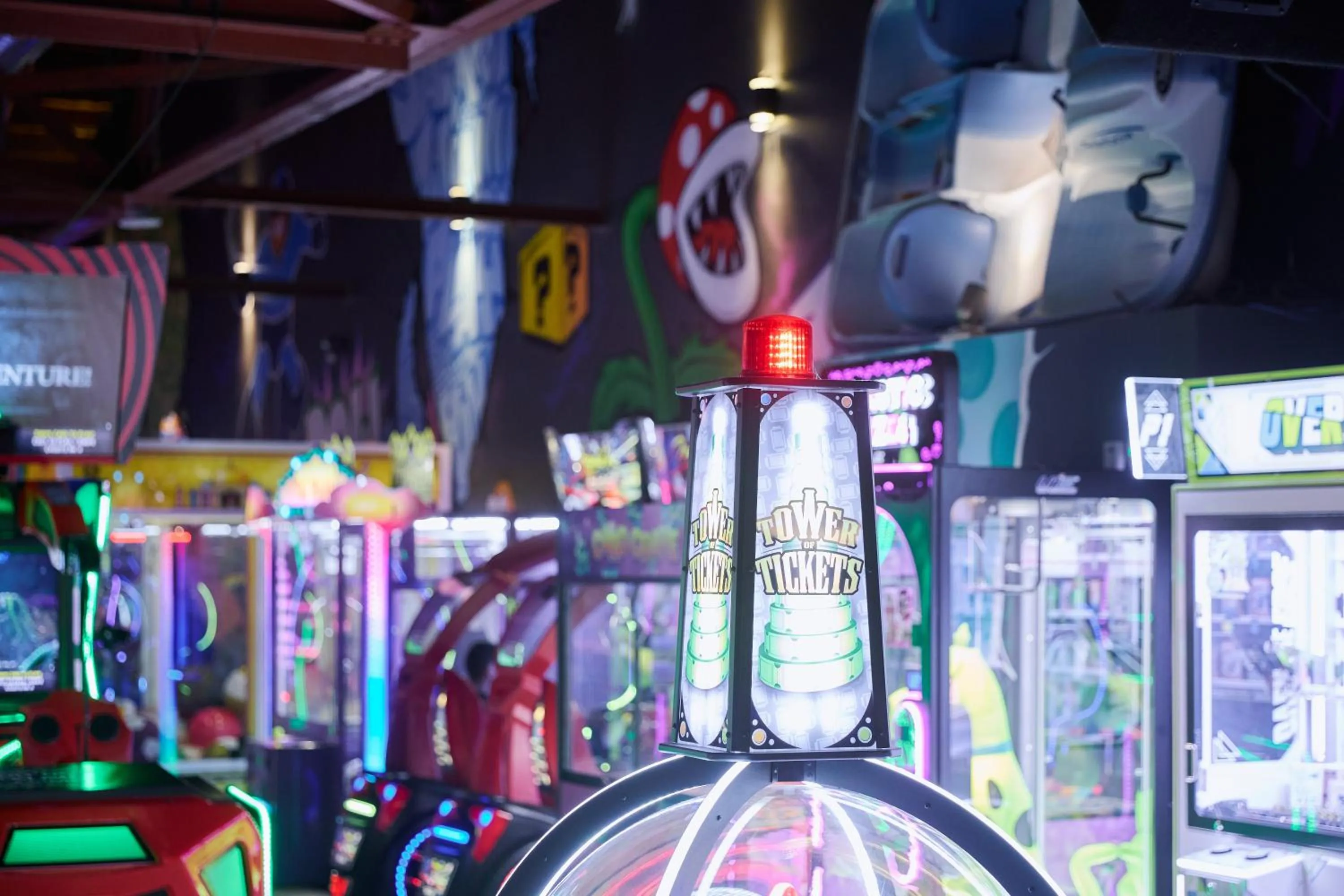 Game Room in Staybridge Suites St. Catharines Conf Ctr by IHG