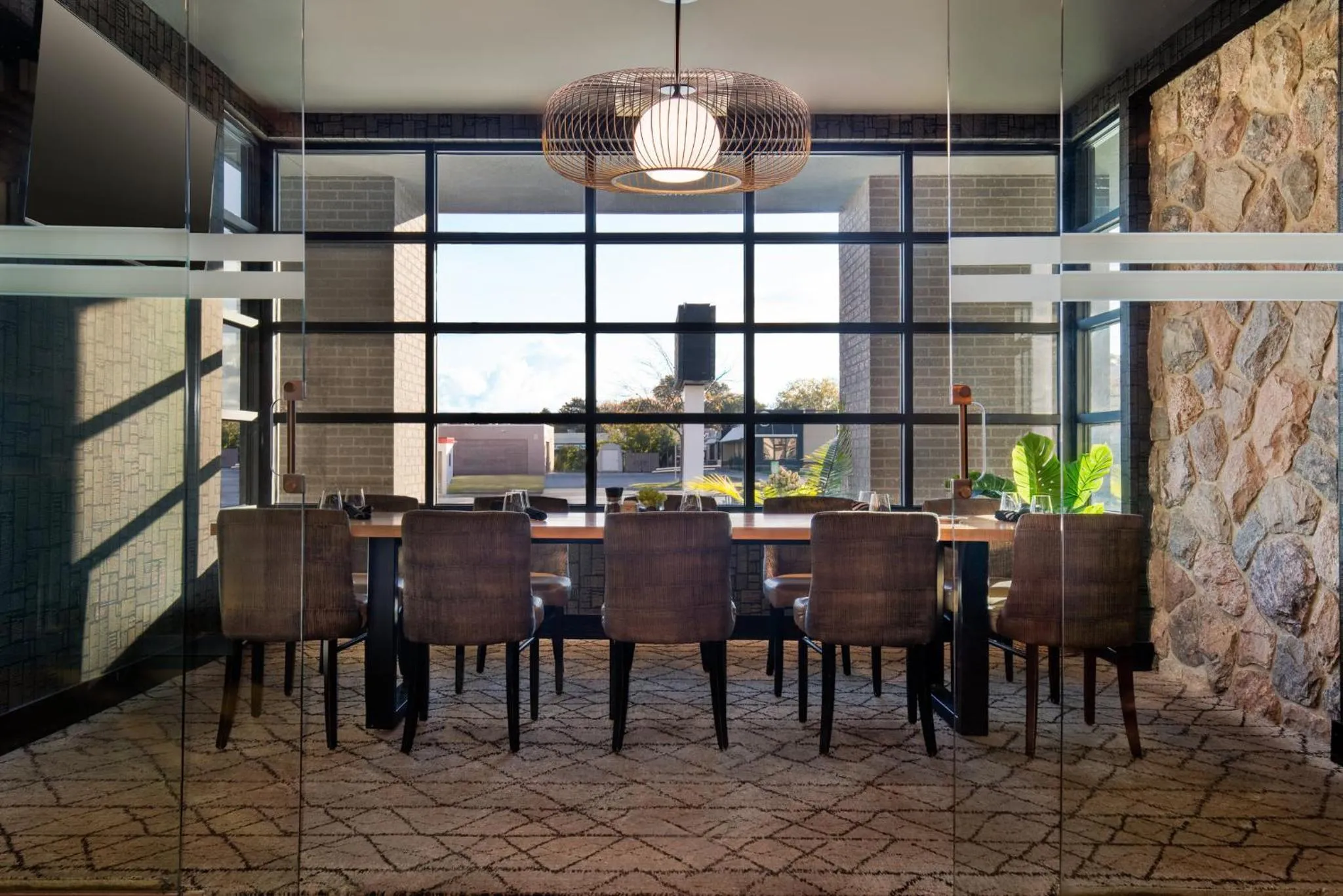 Restaurant/places to eat in Staybridge Suites St. Catharines Conf Ctr by IHG