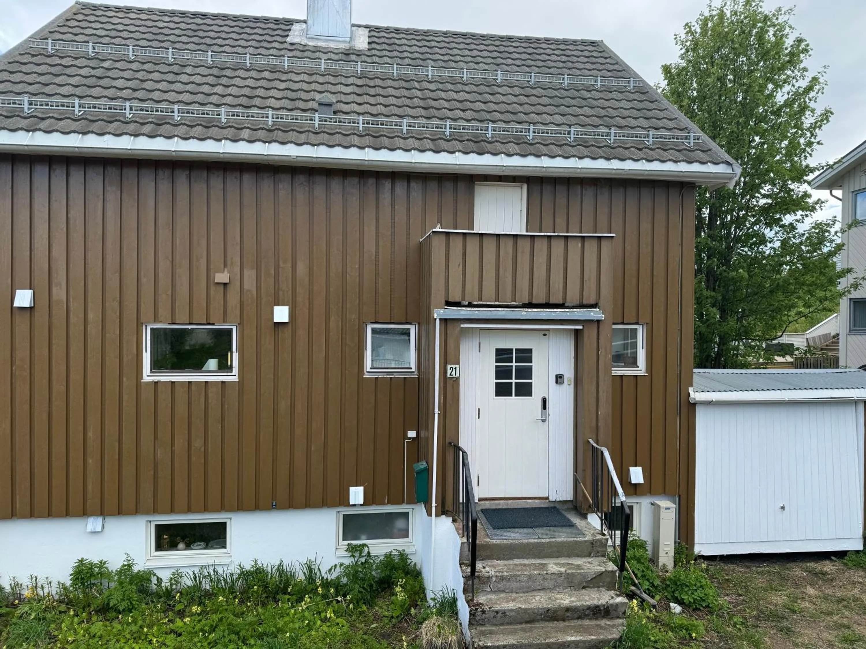 LUN Home