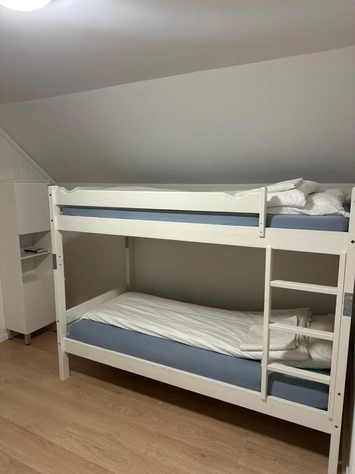 Bedroom, Bed in LUN Home