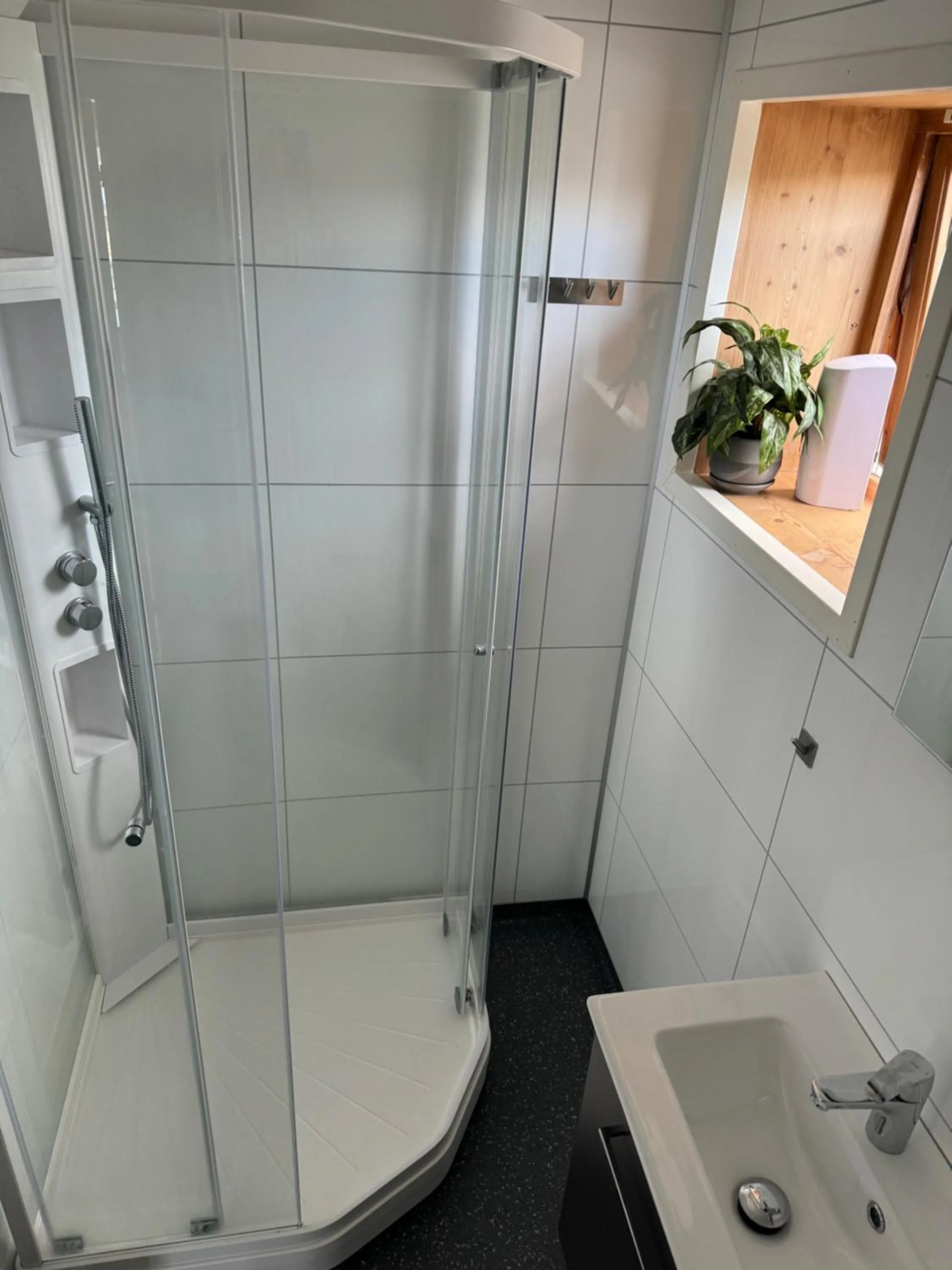 Bathroom in LUN Home