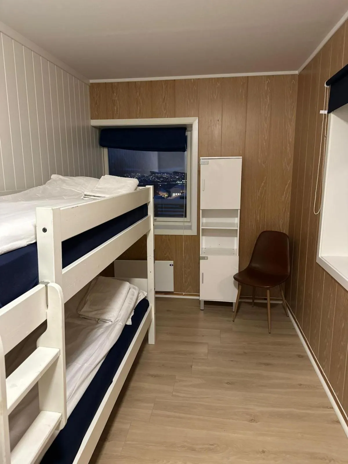 Bedroom, Bed in LUN Home