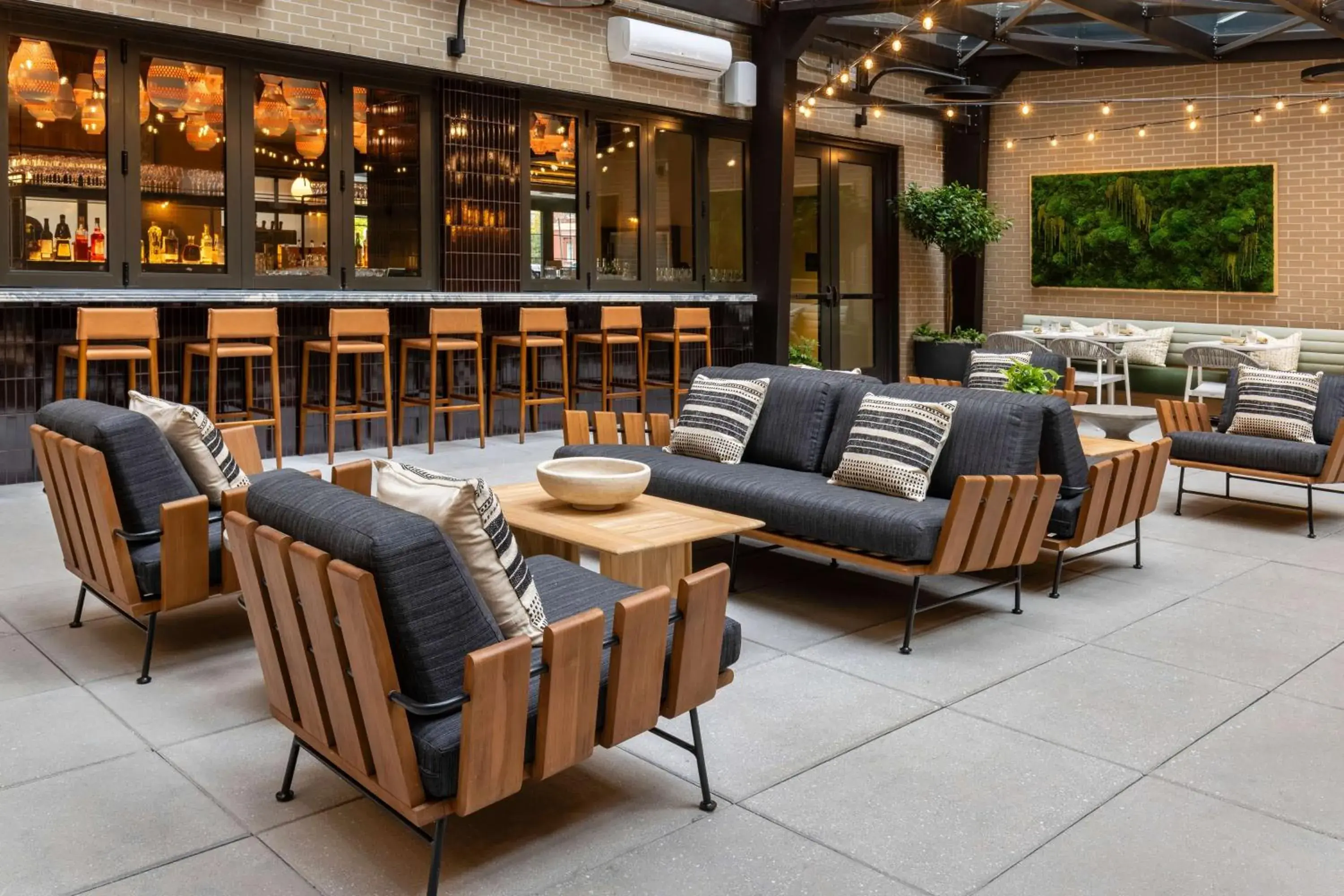 Restaurant/places to eat in Arlo Washington DC Restaurant/places to eat in Arlo Washington DC