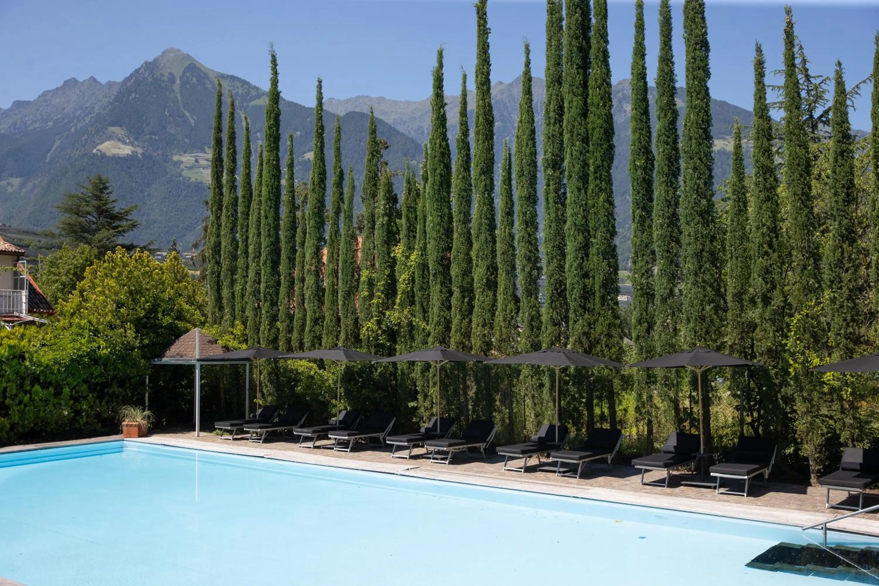 Hotel Villa Irma