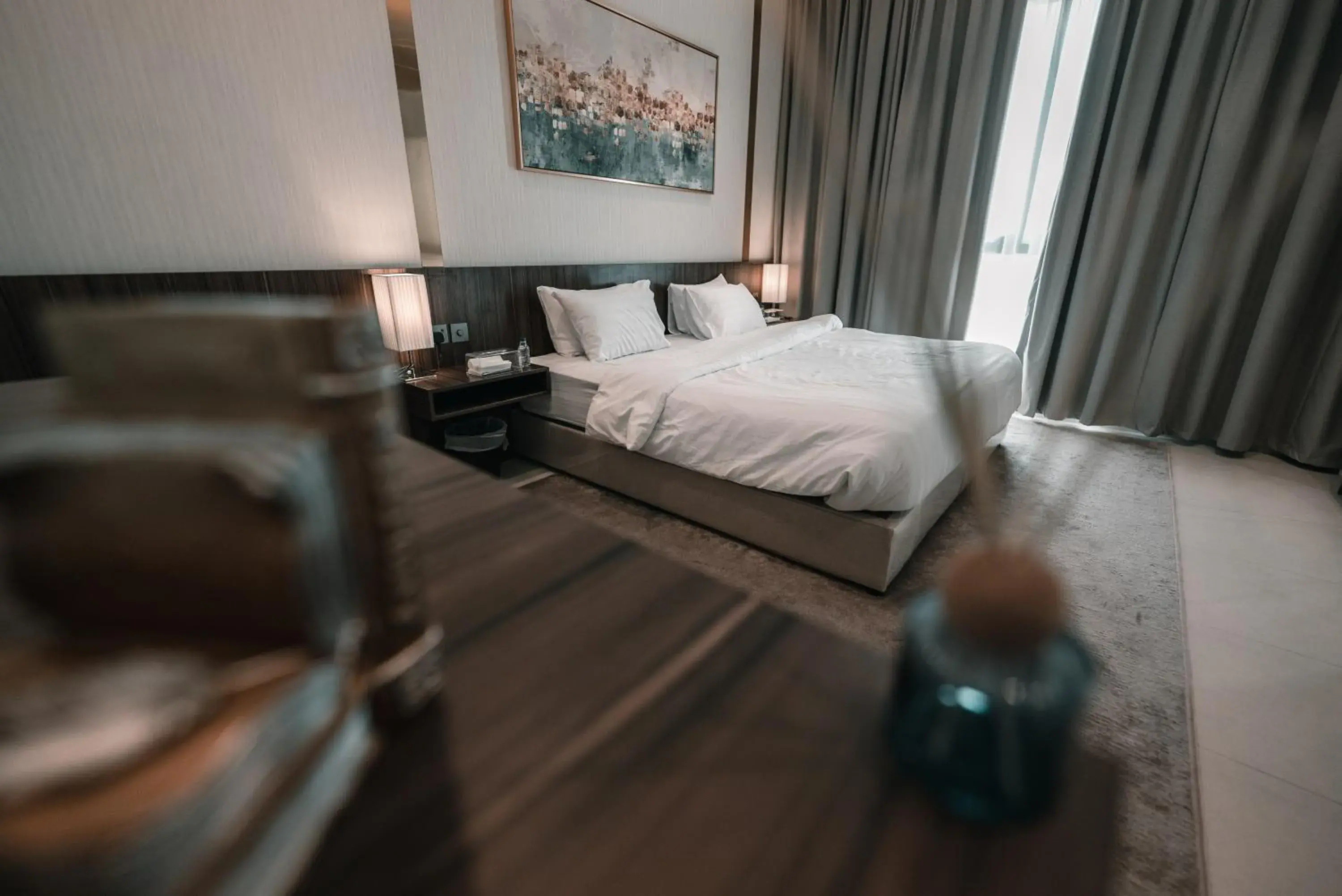 Riyadh Luxury Hotel Riyadh Luxury Hotel